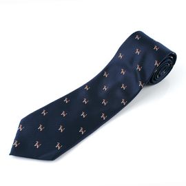 [MAESIO] GNA4367  Normal Necktie 8.5cm 1Color _ Mens ties for interview, Suit, Classic Business Casual Necktie
